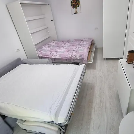 Apartament Seanest
