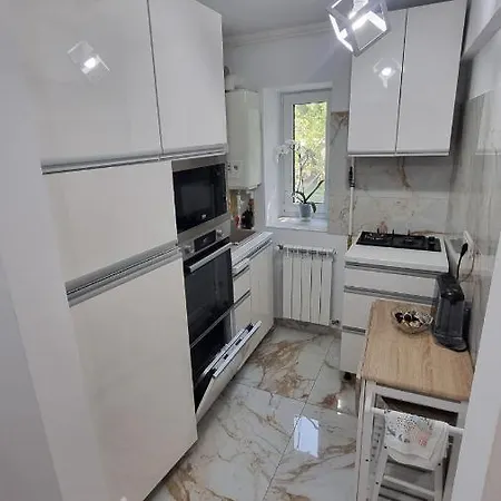 Apartament Seanest *