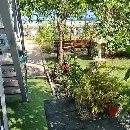 Seanest Apartament *