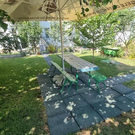 Seanest Apartment