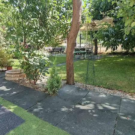 Apartment Seanest